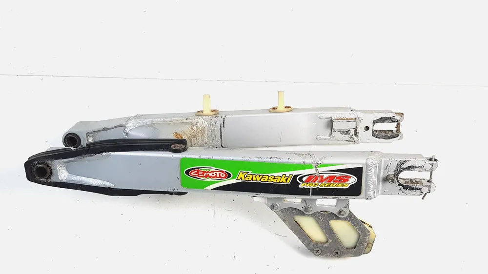 Pagamento Sicuro Forcellone Posteriore KAWASAKI KLX 650 R KLX650R 1993 - 1996