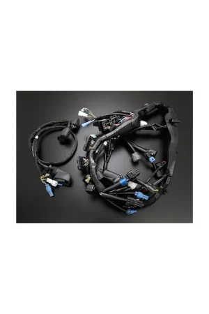 YOSHIMURA | Cablaggio racing per EM-Pro per Suzuki GSX-R1000/R 2017-2018 Prezzo Di Fabbrica