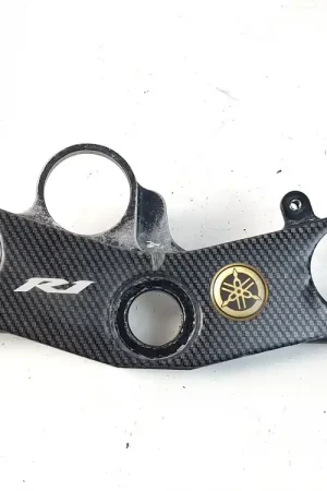Affare Piastra Superiore Forcella YAMAHA YZF 1000 R1 YZFR1 2004 2005 2006