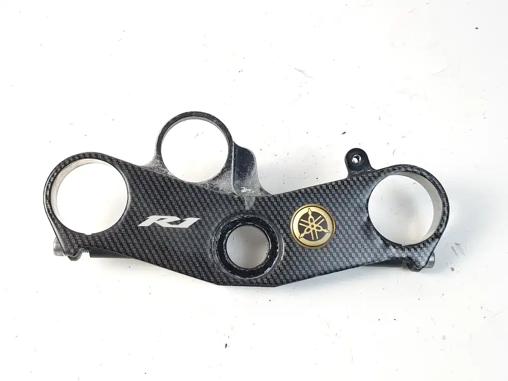 Affare Piastra Superiore Forcella YAMAHA YZF 1000 R1 YZFR1 2004 2005 2006