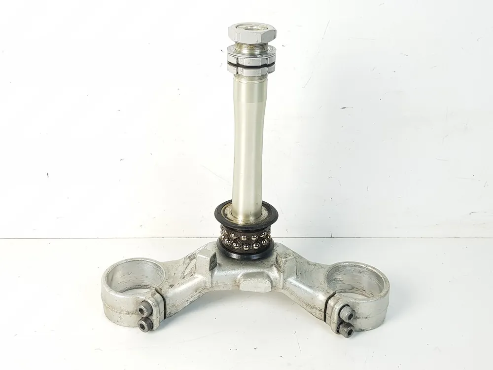 Piastra Inferiore Forcella YAMAHA YZF 1000 R1 YZFR1 2004 2005 2006 Più Venduto