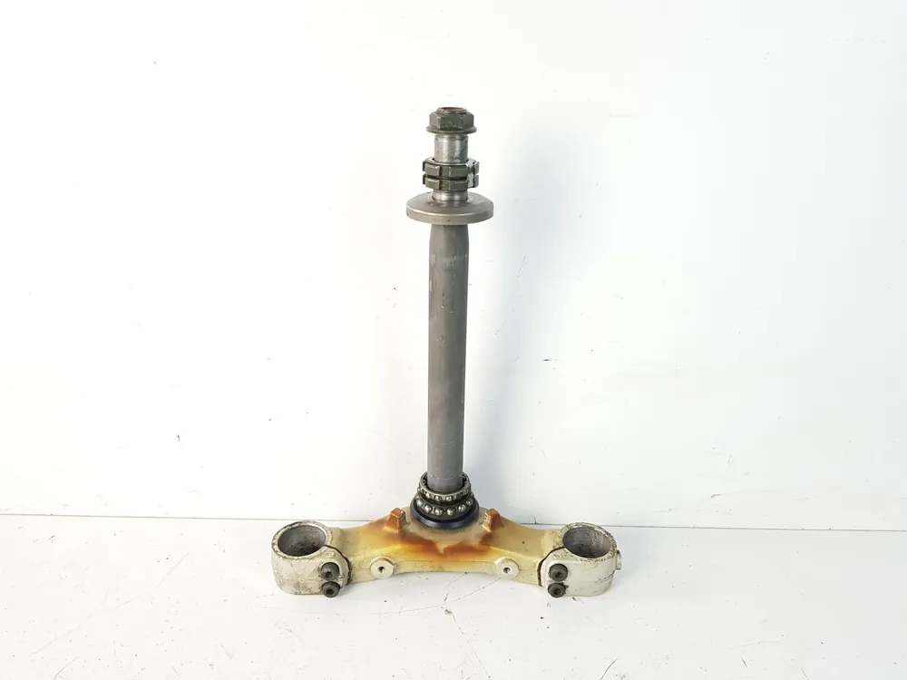 Ordina Subito Piastra Inferiore Forcella YAMAHA XP 500 TMAX T MAX 2001 2002 2003