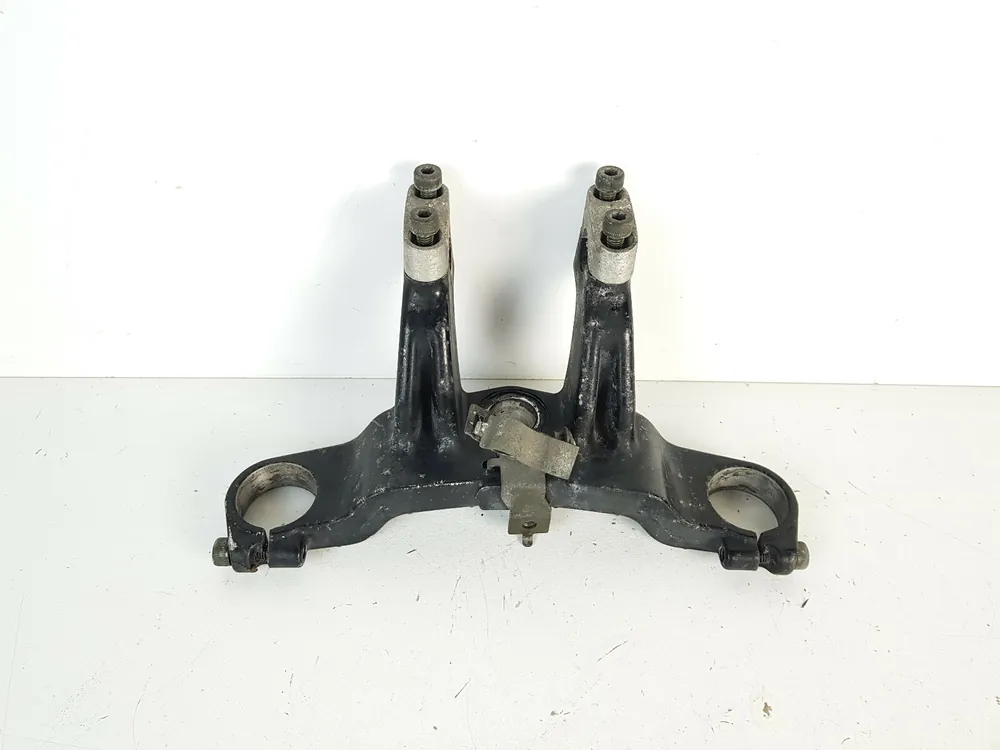 Piastra di Sterzo Superiore Forcella YAMAHA XP 500 TMAX 2001 > 2003 T-MAX Novità