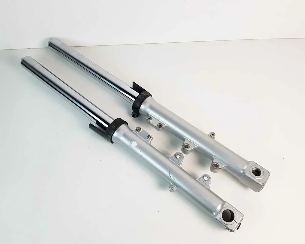 Novità Coppia Steli Forcella TRIUMPH 955 ie SPRINT RS ST 1999 > 2004 Km 21.801