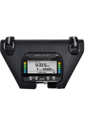 AIM | BarPad per SOLO 2/SOLO 2 DL Motocross con traversino Offerta Limitata