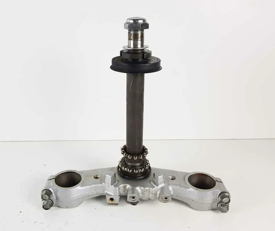 Piastra Inferiore Forcella SUZUKI SV 650 2001 2002 SV650 Offerta Speciale