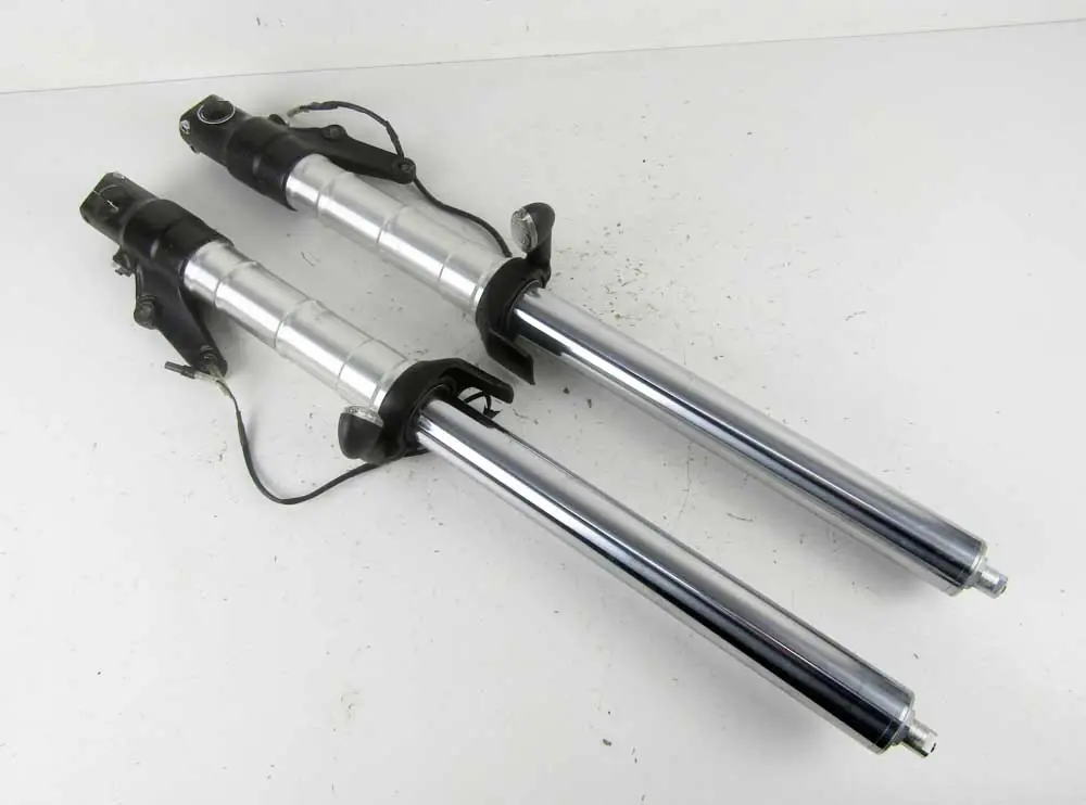 Coppia Steli Forcella TRIUMPH DAYTONA T595 955i - Front Fork Saldi