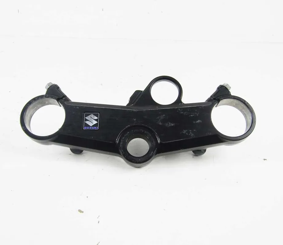 Acquista Ora Piastra Superiore Forcella SUZUKI GSX 600 R 2001 2002 2003