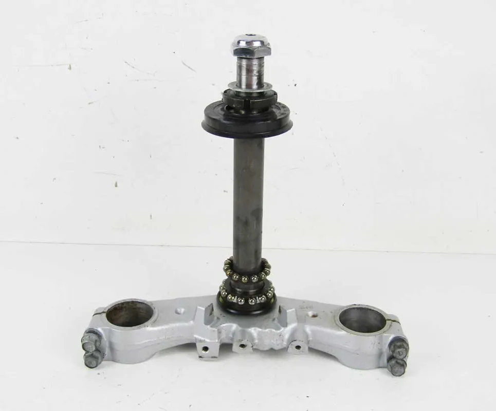 Piastra Inferiore Forcella SUZUKI SV 650 2001 2002 SV650 Reso Gratuito
