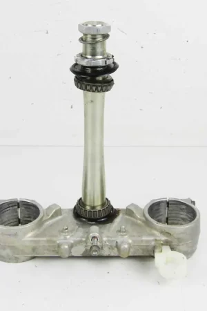 Consegna Rapida Piastra Inferiore Forcella HONDA CRF 250 R CRF250R ie 2010 2011 2012
