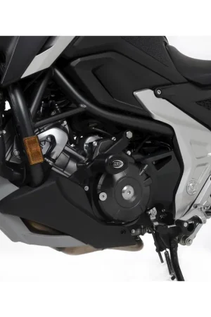 Non Perdere Tamponi / protezioni telaio tipo Aero, Honda NC750X '21-