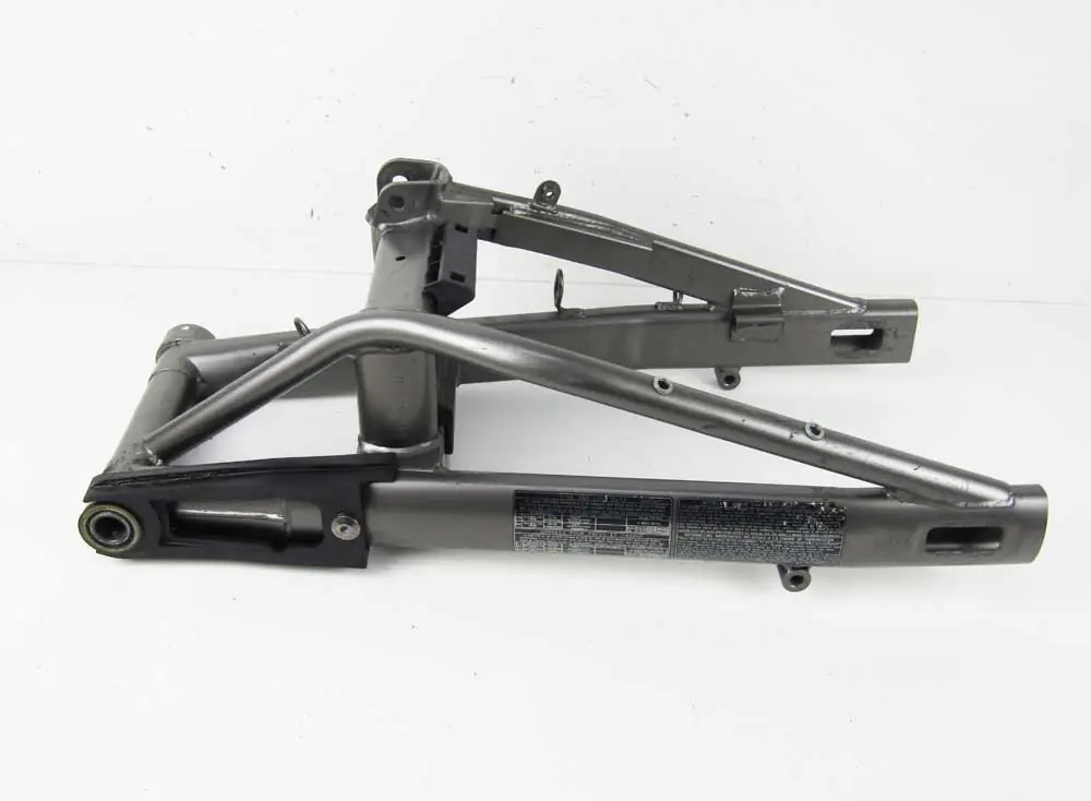 Forcellone KAWASAKI ER-6N ER 6 N 650 2009 - 2011 Swingarm Subito Disponibile