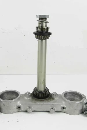 Compra Online Piastra Inferiore Forcella KAWASAKI KX 250 1989 - KX250G Under Bracket