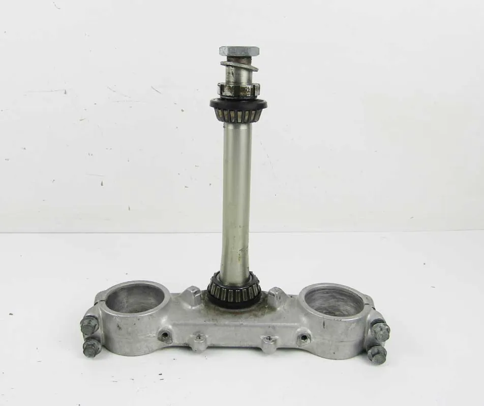Compra Online Piastra Inferiore Forcella KAWASAKI KX 250 1989 - KX250G Under Bracket