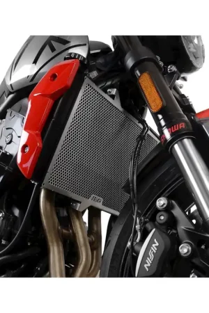 Vendita Finale Retina protezione radiatore - Triumph Trident 660 '21-