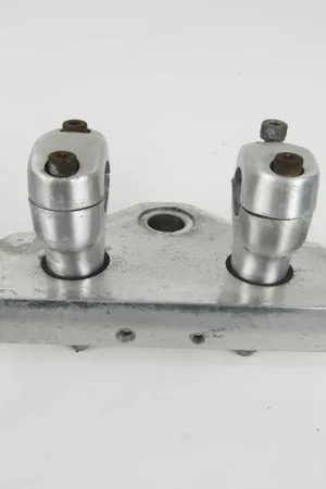 Ultime Pezzi Piastra Superiore Forcella YAMAHA XVS 650 DRAGSTAR