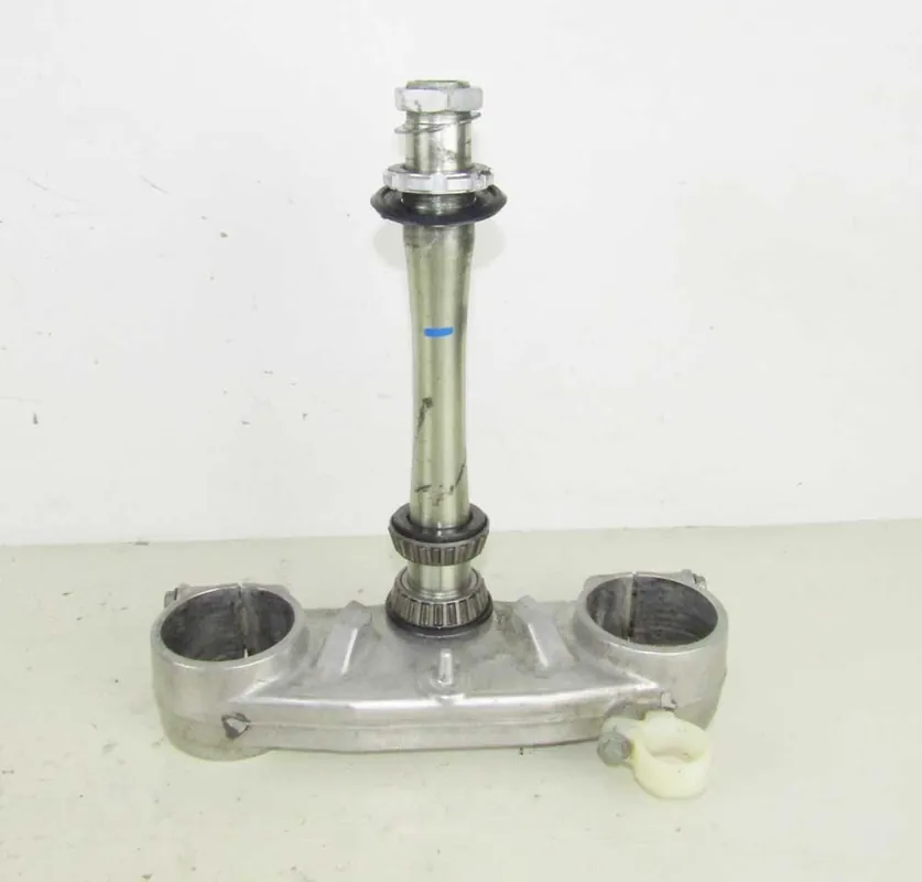 Piastra Inferiore Forcella HONDA CRF 250 2004 2005 2006 Lower Fork Brace Esclusivo