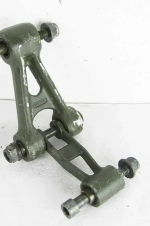 Snodi Leveraggi Ammortizzatore per CAGIVA W12 350 W 12 MILITARE Km 1.740 Compra Adesso