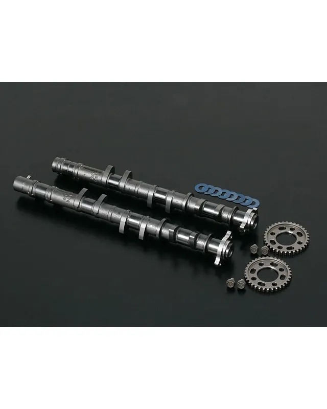 YOSHIMURA | Kit Cammes Type-R per Suzuki GSX-R 1000 2009-2016 Promozione Esclusiva