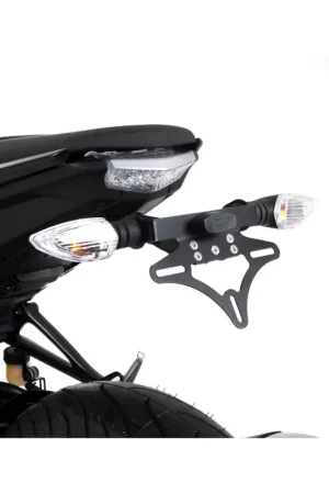 Di Tendenza Portatarga, Yamaha MT-125 '20-
