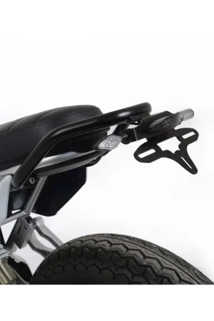 Ordina Subito Portatarga, Super Soco TC / TC MAX '20-
