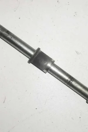 Consegna Rapida Asse Perno Ruota Anteriore Suzuki Burgman 250 400 1998 2002
