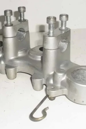 Ultime Pezzi Piastra Superiore Forcella Cagiva W12 350 - 2N1 W 12