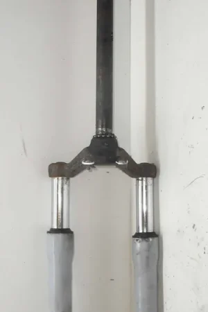 Consegna Rapida Forcella Italjet Torpedo 125 1998 1999