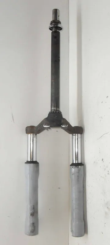 Consegna Rapida Forcella Italjet Torpedo 125 1998 1999
