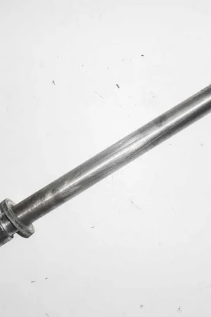 Asse Perno Ruota Anteriore Yamaha XJ 650 XJ650 4K0 Sconto