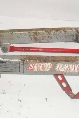 Compra Adesso Forcellone Cagiva Aletta Rossa AR 125 1984