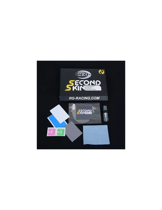 Affare Kit schermo protezione strumentazione, BMW R1250RT '21-