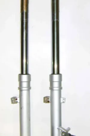 Coppia Steli Forcella Marzocchi per Cagiva W12 350 W 12 A Buon Prezzo