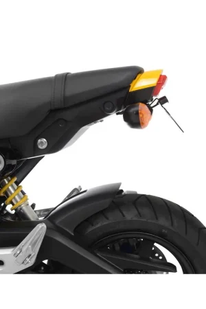 Offerta Limitata Portatarga, Honda MSX125 (Grom) '21-