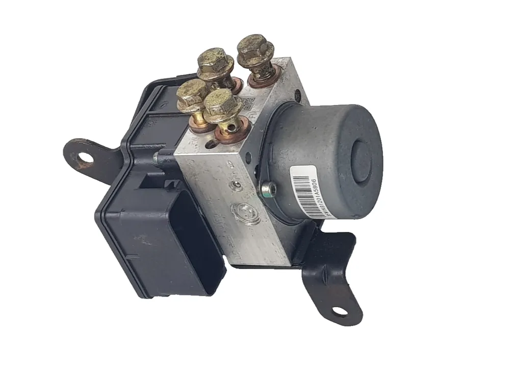 Modulo Pompa Centralina ABS BENELLI TRK 251 ABS 2018 - 2021 Scelto Dai Clienti
