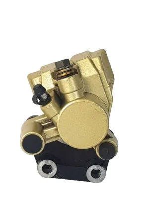 Di Tendenza Pinza Freno Anteriore Benelli Quattronove 49 X 50 Quattro Nove