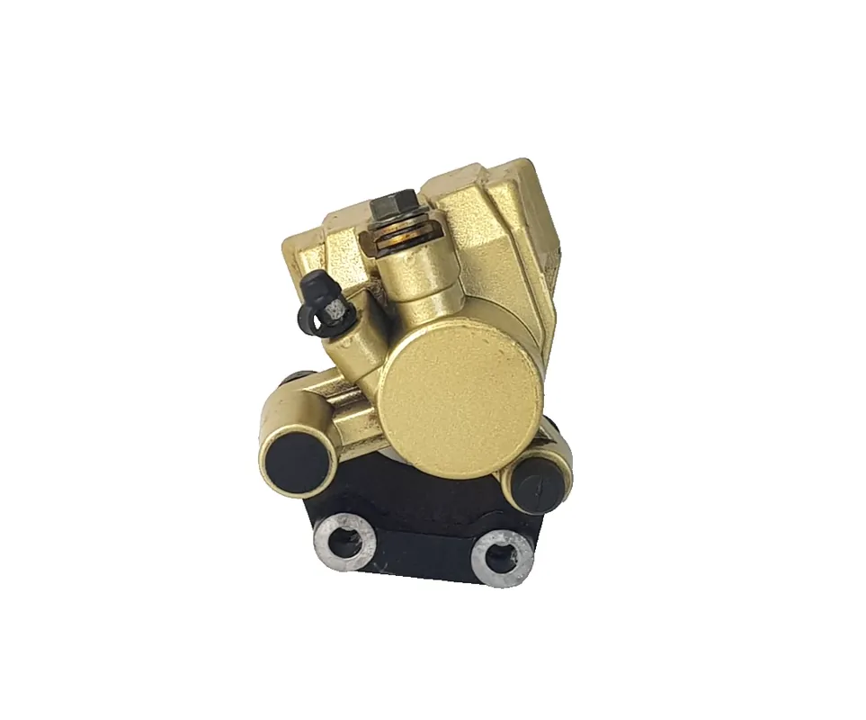 Di Tendenza Pinza Freno Anteriore Benelli Quattronove 49 X 50 Quattro Nove