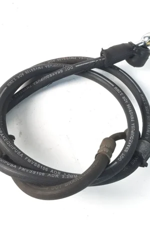 Affare Tubo Freno Anteriore YAMAHA XV 535 VIRAGO 1994 2YL 3BT