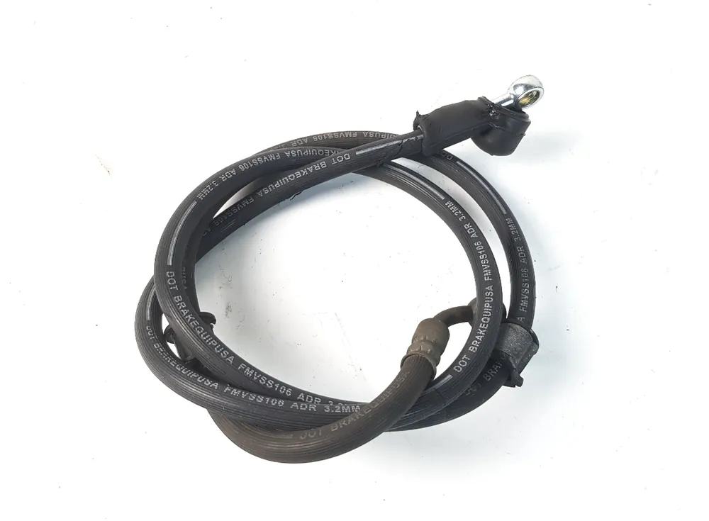 Affare Tubo Freno Anteriore YAMAHA XV 535 VIRAGO 1994 2YL 3BT