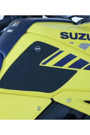 Adesivi antiscivolo serbatoio Suzuki 1050 V-Strom '20 Soddisfatti O Rimborsati