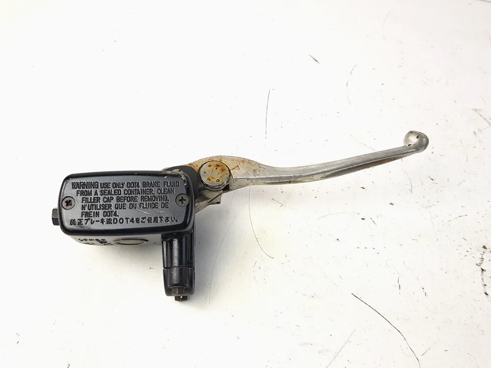 Pompa Freno Anteriore HONDA CBR 600 RR RR4 PC37E 2003 - 2004 Offerta Limitata