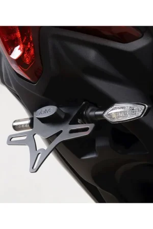 Offerta Del Giorno Portatarga Yamaha T-MAX 560 ’20-’21