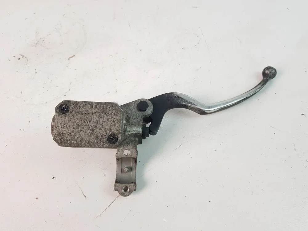 Ultimissimo Modello Pompa Freno Anteriore YAMAHA X-CITY 250 2007 - 2015 XCITY