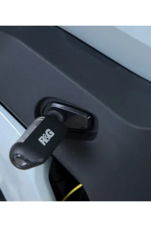 Adattatori per minifrecce anteriori per S1000XR '20-, uso con minifrecce Occasione Imperdibile