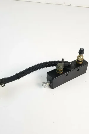Valvola di Controllo CBS Freno Ripartitore BENELLI BN KSR MOTO GRS 125 4T Km 194 Promozione
