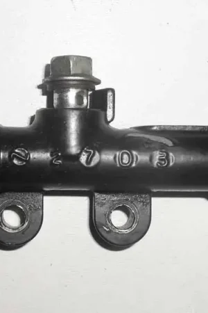 Valvola Ripartitore Raccordo Freni YAMAHA XJ 650 XJ650 4K0 Professionale