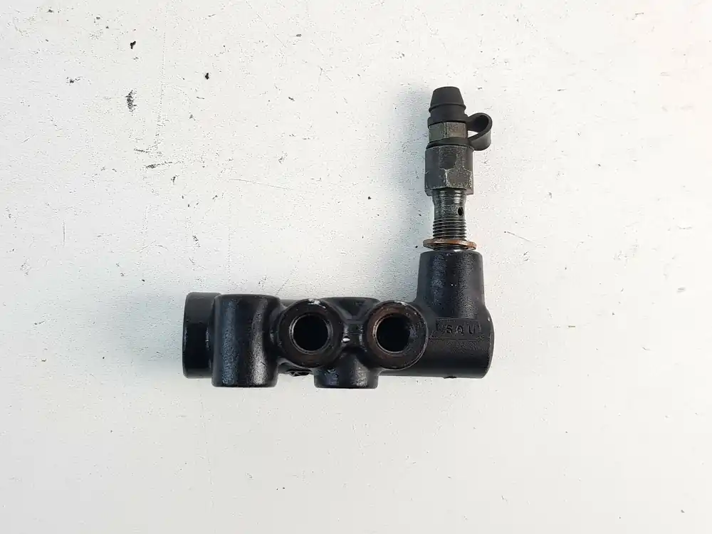 Valvola Freni Ripartitore APRILIA SCARABEO LIGHT 4T LC 125 200 2007 > 2010 Spedizione Espresso