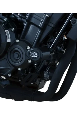 Novità Tamponi paratelaio tipo Aero, Honda CMX500 Rebel (S) '17-