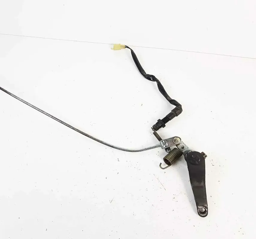Alberino Pedale Freno Posteriore HONDA SHADOW VT 600 1998 1999 Professionale