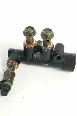 Valvola Freni Ripartitore Raccordo APRILIA SCARABEO LIGHT 125 200 07>10 Km 8833 Offerta